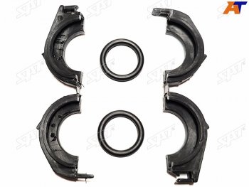 Соединитель отопителя быстросъемный OPEL ASTRA G 98-10ASTRA H 04-11ZAFIRA A 04-INSIGNIA 08-MERIV SAT ST-220-0092