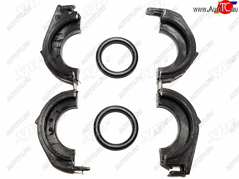 499 р. Соединитель отопителя быстросъемный OPEL ASTRA G 98-10ASTRA H 04-11ZAFIRA A 04-INSIGNIA 08-MERIV SAT ST-220-0092  с доставкой в г. Вологда