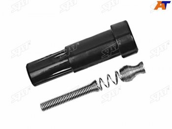 Наконечник катушки NISSAN ALMERA G15RA K4MK7M 12- (к SAT) SAT ST-22448-00Q0B-TIP