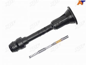Наконечник катушки NISSAN SUNNY QG13DEQG15DEQG18DEGA15DE 96- SAT ST-22448-6N015-TIP