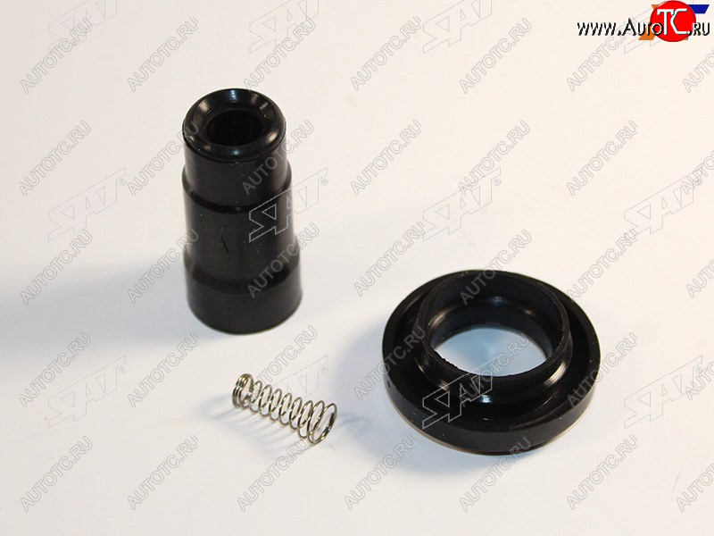 99 р. Наконечник катушки NISSAN SUNNY B15TINO V10ALMERA N16 QG1518 SAT ST-22448-4M500-TIP  с доставкой в г. Вологда