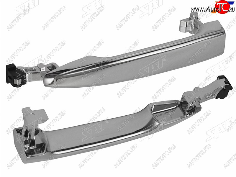 699 р. Ручка двери TOYOTA CAMRY 06-11LC PRADO 02-09ALLIONPREMIO 07-21HARRIER 03-06RAUM 03-11HILUX SUR SAT ST-226-0049  с доставкой в г. Вологда