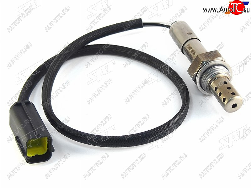 1 579 р. Датчик кислородный NISSAN MR1820HR16VQ3537 SAT ST-22690-EN200  с доставкой в г. Вологда