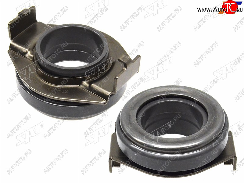 719 р. Выжимная муфта сцепления HONDA F18A, F18B, B16A, B16B, B18C, B18B, B20B, F20A, F20B, H22A SAT ST-22810-PG2-000  с доставкой в г. Вологда