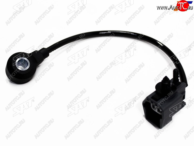 919 р. Датчик детонации MAZDA 3 03- MAZDA 5 05- MAZDA 6 02- SAT ST-230-0005  с доставкой в г. Вологда
