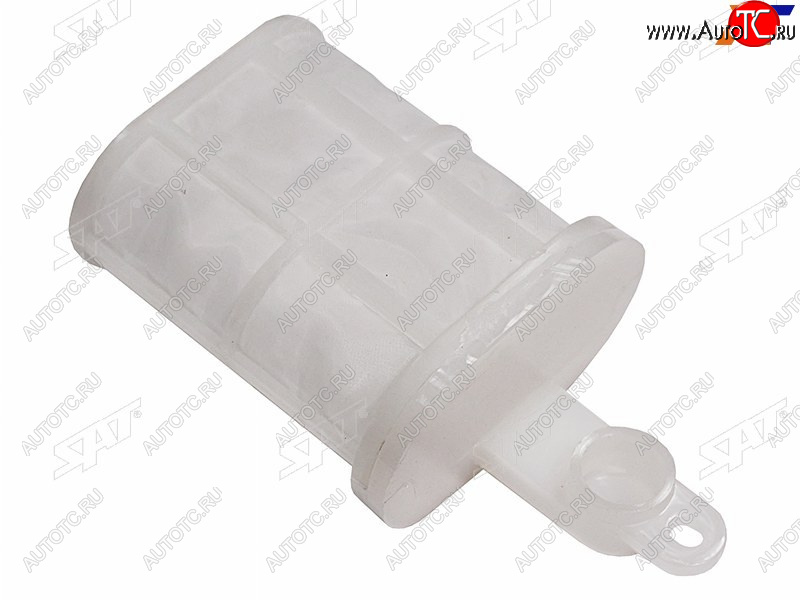 61 р. Фильтр топливного насоса TOYOTA MARK2CHASERCRESTA 90-02 SAT ST-23217-46011  с доставкой в г. Вологда