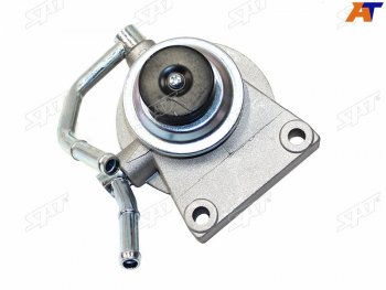 Насос подкачки топлива TOYOTA DYNATOYOACE 14BBU727374 SAT ST-23301-58190
