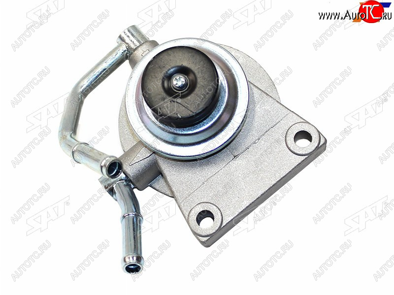 1 039 р. Насос подкачки топлива TOYOTA DYNATOYOACE 14BBU727374 SAT ST-23301-58190  с доставкой в г. Вологда