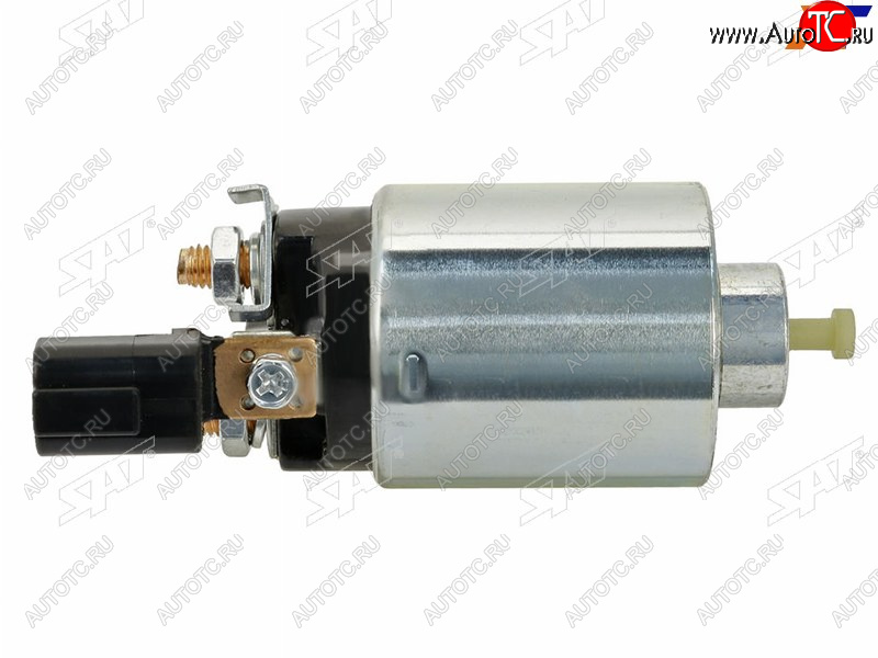 1 179 р. Втягивающее реле стартера NISSAN MURANO 3.5 Z50 04-08 VQ35DETEANA J31 03-08 SAT ST-23343-CA000  с доставкой в г. Вологда