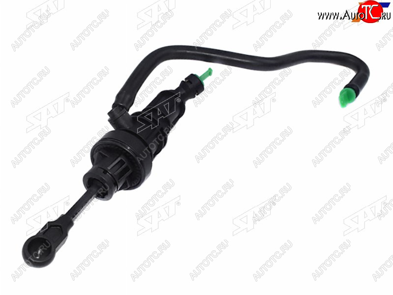 1 659 р. Цилиндр сцепления главный Mitsubishi ASX 10-20  Lancer 07-17  Outlander 05-18  Citroen C-Crosser SAT ST-2345A025  с доставкой в г. Вологда