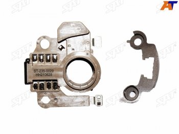 Реле-регулятор напряжения генератора SUZUKI GRAND VITARA 09-SX4 2.02.4 10- SAT ST-235-0029