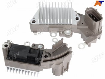 Реле-регулятор напряжения генератора TOYOTA CHASERCRESTACROWNCROWN MAJESTAMARKII 92-01 1GFE1UZF SAT ST-235-0104