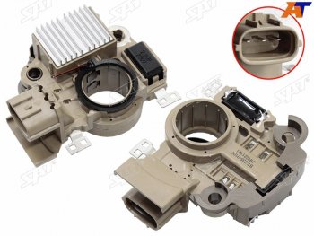 Реле-регулятор напряжения генератора SUBARU FORESTERIMPREZALEGACYOUTBACK 02-12 EJ20EJ25 SAT ST-235-0101