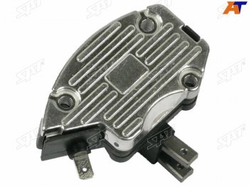 Реле-регулятор напряжения генератора NISSAN SUNNY 93-95PRIMERA 1.62.0 14,6V 90-96 SR20DEGA16 SAT ST-235-0052