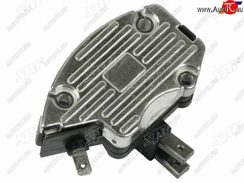 379 р. Реле-регулятор напряжения генератора NISSAN SUNNY 93-95PRIMERA 1.62.0 14,6V 90-96 SR20DEGA16 SAT ST-235-0052  с доставкой в г. Вологда