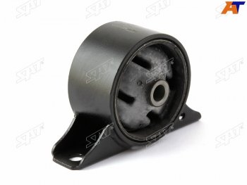 Подушка двигателя задняя MITSUBISHI CARISMA 95-00                                                    SAT ST-24-0055