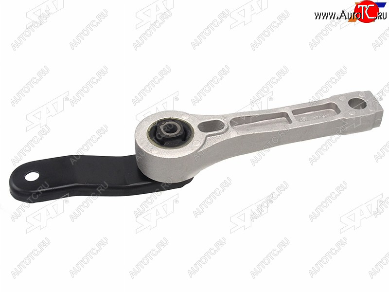 1 229 р. Подушка двигателя VW JETTA 05-16GOLF 03-PASSAT 05-15TIGUAN 07-SKODA YETI 10-OCT SAT ST-24-0037  с доставкой в г. Вологда