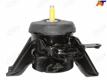 Подушка двигателя HYUNDAI SONATA 14-KIA OPTIMA 15- RH SAT ST-24-0061