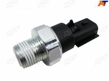 399 р. Датчик давления масла MINI 01-06 CHRYSLER NEON 2 01-06 PT CRUISER 01-10 SAT ST-241-0006  с доставкой в г. Вологда. Увеличить фотографию 1