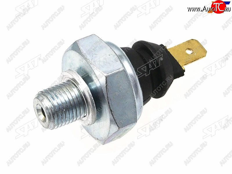 185 р. Датчик давления масла VW GOLF 98-PASSSAT 96-99SHARAN 95-98A3 96-98A4 94-99A6 97-01Octavia 96-9 SAT ST-241-0027  с доставкой в г. Вологда