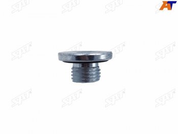 Пробка сливная OPEL ASTRA  93-15VECTRA 95-08CHEVROLET AVEO 05-CRUZE 09- SAT ST-244-0005