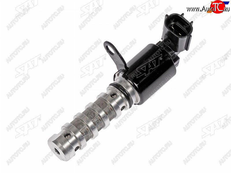 1 329 р. Клапан изменения фаз ГРМ HYUNDAI TUCSON TM 2,0 09-SANTA FE CM 10-KIA SORENTO XM 12-14 (выпуск) SAT ST-24375-2G500  с доставкой в г. Вологда