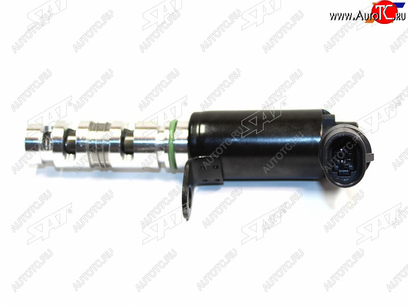 1 469 р. Клапан изменения фаз ГРМ HYUNDAI ELANTRA 11-KIA SPORTAGE SL 2,0 10- (выпуск) SAT ST-24375-2E000  с доставкой в г. Вологда