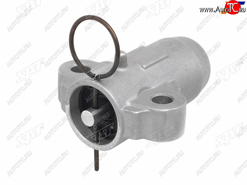 1 799 р. Гидронатяжитель ГРМ Hyundai Santa Fe 05-12  Kia Carnival 06-14  Optima 05-10  Hyundai Azera 05-11 SAT ST-24410-3E500  с доставкой в г. Вологда