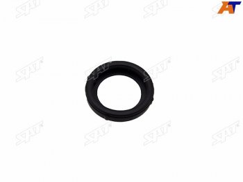 Кольцо свечного колодца HONDA F22BF20ZF18AF23AH23AH22AG25AC32A (25x37,8x6) SAT ST-248-0001