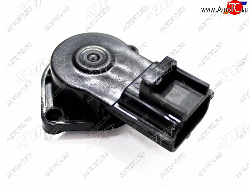 1 499 р. Датчик положения дросельной заслонки MAZDA 3 03-09 MAZDA 6 02-08 MAZDA 5 05-11 SAT ST-250-0009  с доставкой в г. Вологда