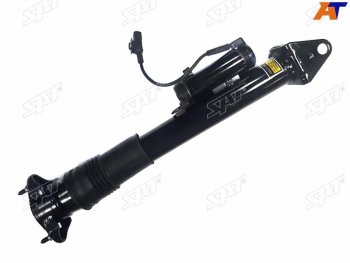 Стойка задняя пневматическая (with ADS) MERCEDES R-CLASS (W251 CHASSIS) 06-13 LH=RH SAT ST-2513203031
