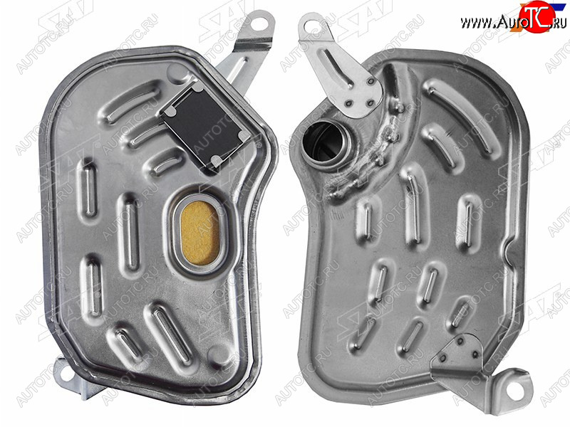1 539 р. Фильтр АКПП HONDA CIVIC 96-99 SAT ST-25420P4V003  с доставкой в г. Вологда