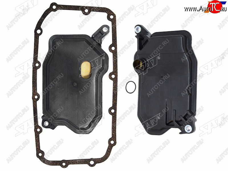1 259 р. Фильтр АКПП HONDA Civic 01-05 EN2,ES8 SAT ST-25420-PLY-003  с доставкой в г. Вологда