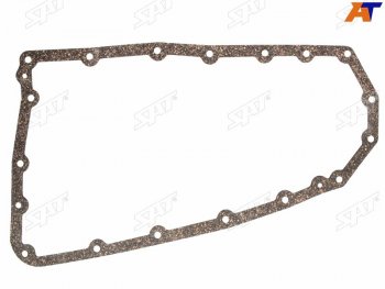 Прокладка АКПП MITSUBISHI ASX 10- LANCER 06- OUTLANDER 07- NISSAN QASHQIA 07-13 X- TRAIL 01-13 SAT ST-255-0016