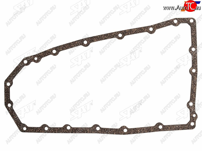 188 р. Прокладка АКПП NISSAN X-TRAIL T32 13- TEANA  T32 08-14 T33 14-17 SERENA 12-16 QASHQAI 13-19 JUK SAT ST-255-0015  с доставкой в г. Вологда