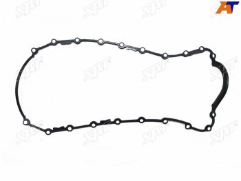Прокладка поддона RENAULT LOGANMEGANEDUSTERLADA LARGUS K4MK4JK7MK7JK9K SAT ST-255-0002