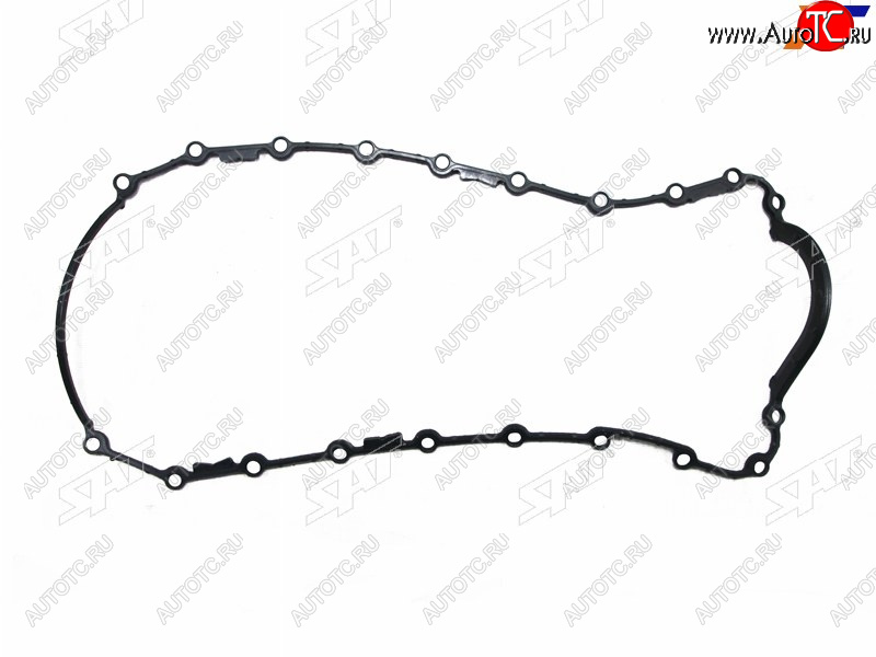 299 р. Прокладка поддона RENAULT LOGANMEGANEDUSTERLADA LARGUS K4MK4JK7MK7JK9K SAT ST-255-0002  с доставкой в г. Вологда