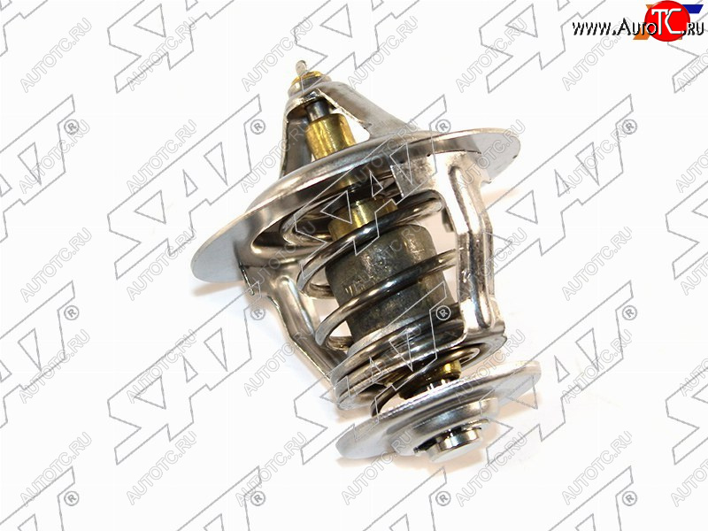 399 р. Термостат MAZDA 323626 HUYNDAI STAREX H1SONATA SAT ST-25500-22250  с доставкой в г. Вологда
