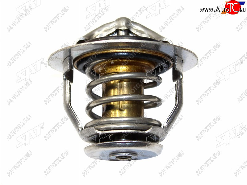 539 р. Термостат HYUNDAI SANTA FE 00-06SONATA 98-05KIA OPTIMA 01-05 SAT ST-25500-38001  с доставкой в г. Вологда