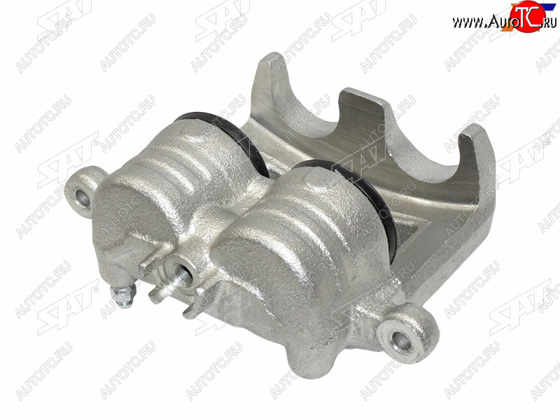 3 799 р. Суппорт тормозной перед левый SAT Subaru Forester ( SG, SH) - Impreza ( GD, GG, GE, GH) с доставкой в г. Вологда Увеличить фотографию 1 3 799 р. Суппорт тормозной перед левый SAT Subaru Forester ( SG, SH) - Impreza ( GD, GG, GE, GH) с доставкой в г. Вологда
