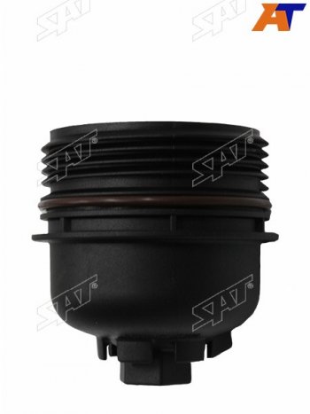 Корпус масляного фильтра HYUNDAI SANTA FE 2.02.2 10-IX35TUCSON 2.0 09-15KIA SORENTO 2.2 09-SPOR SAT ST-263152F001