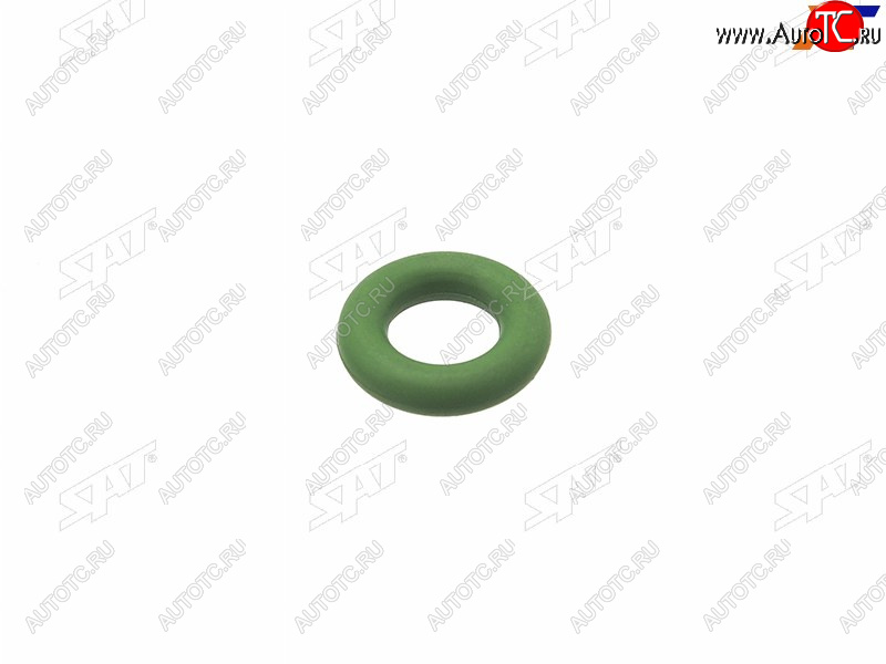 28 р. Кольцо форсунки нижнее MAZDA AXELA3ATENZA6 V 2,0-2,3  02-06 SAT ST-267-0004  с доставкой в г. Вологда