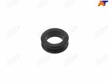 Кольцо форсунки среднее MAZDA3 AXELA 03-DEMIO ZY-VEZ6B3EB5EZJ-VE  99- SAT ST-267-0002