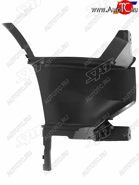 1 299 р. Воздуховод в бампер HYUNDAI ELANTRA 20- RH  Hyundai Elantra  CN7 (2020-2023)  с доставкой в г. Вологда