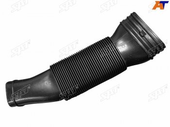 Патрубок корпуса воздушного фильтра Skoda Rapid 12-20  Volkswagen Polo 09-20  SEAT Ibiza 08-15  S SAT ST-269-0005