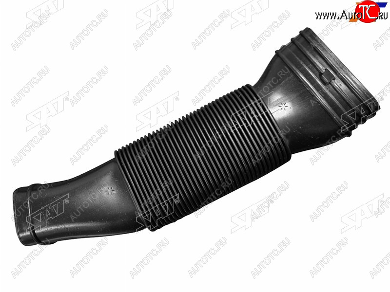 399 р. Патрубок корпуса воздушного фильтра Skoda Rapid 12-20  Volkswagen Polo 09-20  SEAT Ibiza 08-15  S SAT ST-269-0005  с доставкой в г. Вологда
