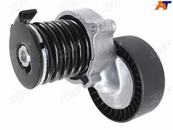Натяжитель приводного ремня MERCEDES-BENZ CECLKSPRINTER 1,82,3 02- SAT ST-2712000270