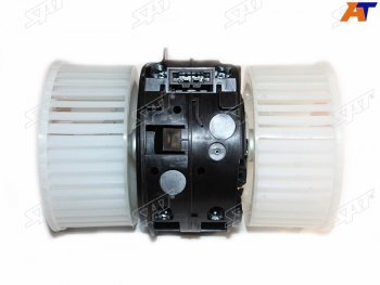 Мотор отопителя салона Renault Megane 08-16 SAT ST-272108241R