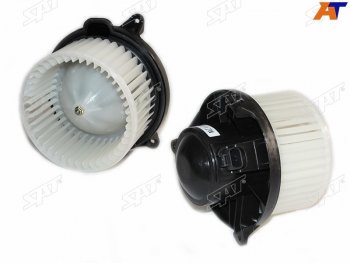 Мотор отопителя салона Nissan Pathfinder 04-14  Navara 04-15 SAT ST-27226-EA01A