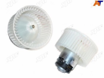 Мотор отопителя салона Nissan Almera 00-06  Primera 01-08  Sunny 98-04  X-Trail 00-07  Subaru Im SAT ST-27225-8H300